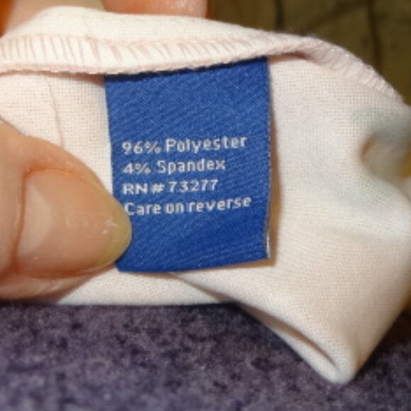 Apt.9 Pink Floral Sleeveless Dress - Picture 5 of 6